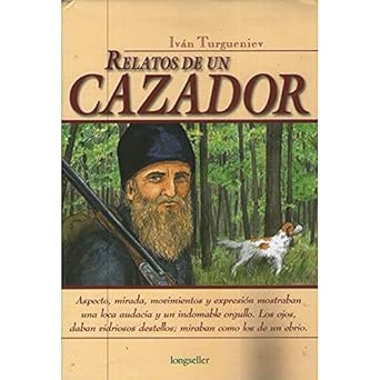 Relatos de un cazador