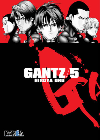 Gantz/5