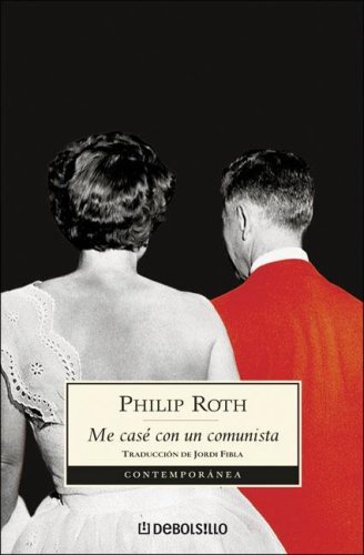 Me casé con un comunista