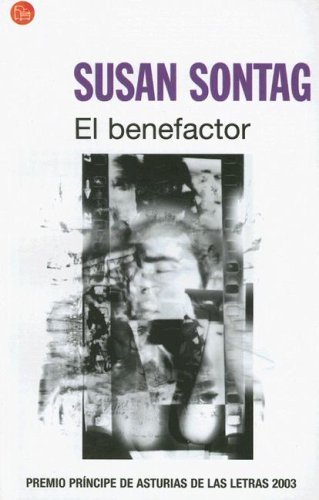 El benefactor