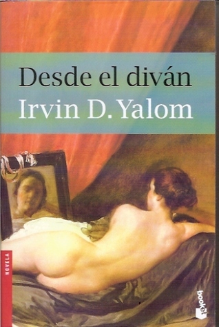 Desde el diván