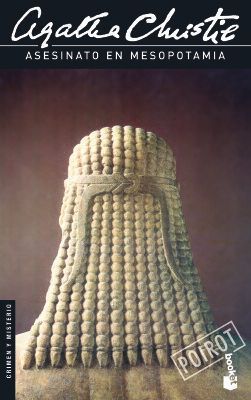 Asesinato en Mesopotamia