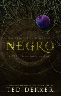 Negro: El nacimiento del mal