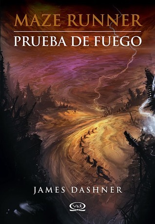 Prueba de fuego