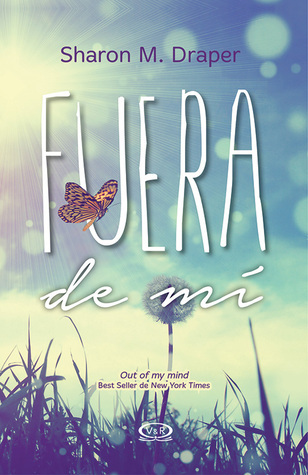 Fuera de mí