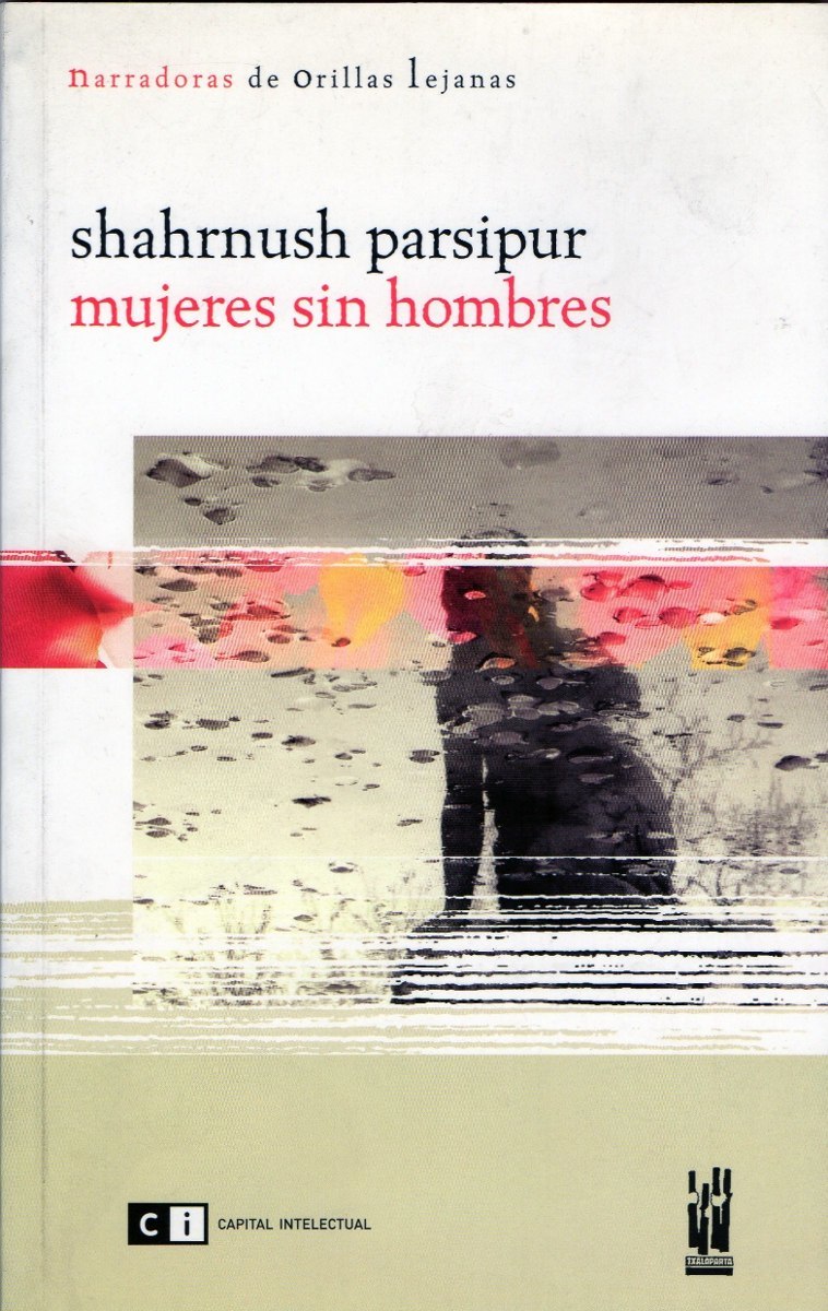 Mujeres sin hombres