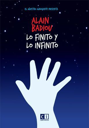 Lo finito y lo infinito