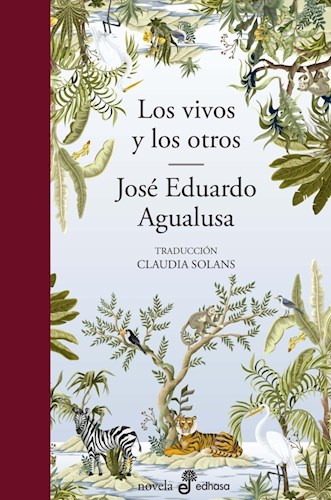 Los vivos y los otros