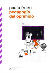 Pedagogía del oprimido