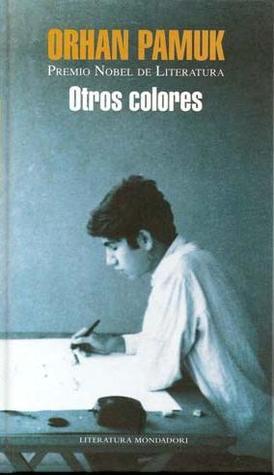 Otros colores