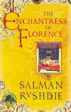 La Encantadora De Florencia