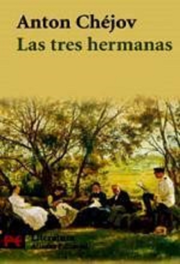 Las tres hermanas