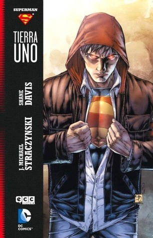 Superman: Tierra Uno