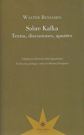 Sobre Kafka