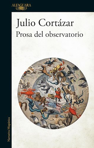 Prosa del observatorio
