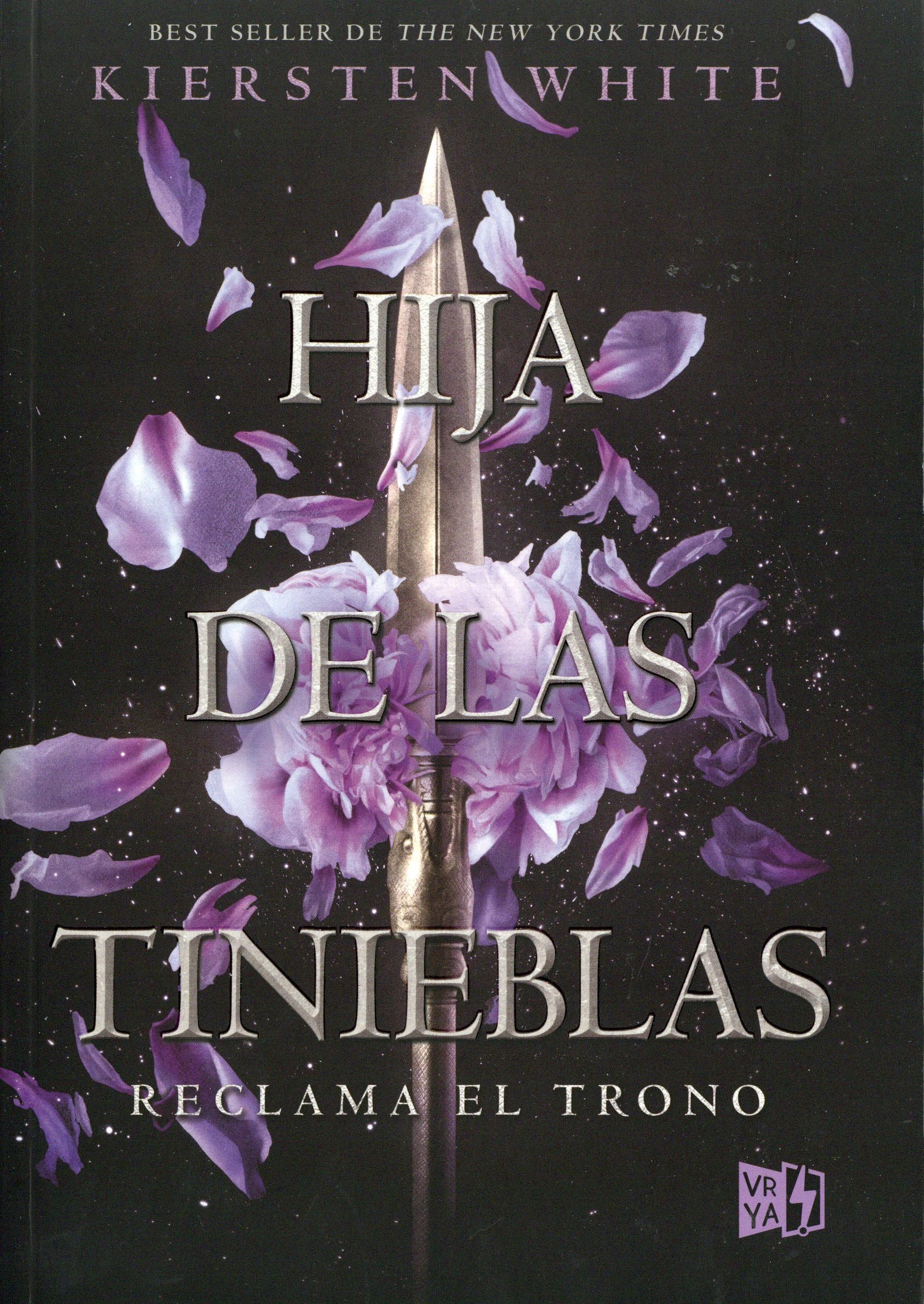 Hija de las tinieblas