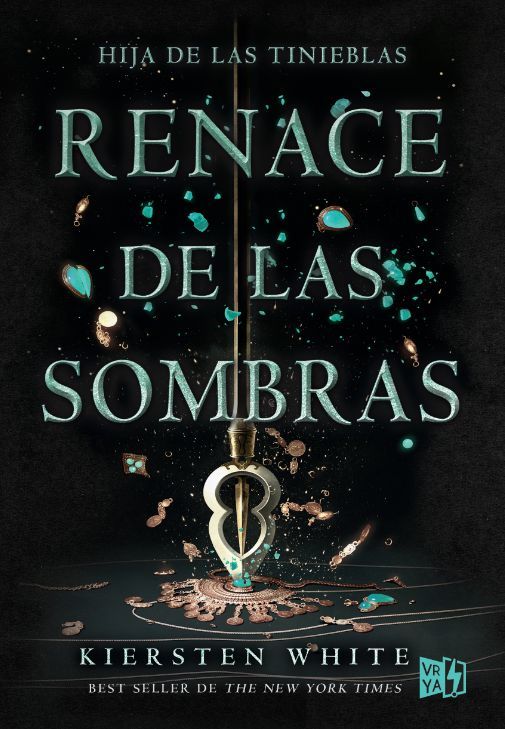 Renace de las sombras