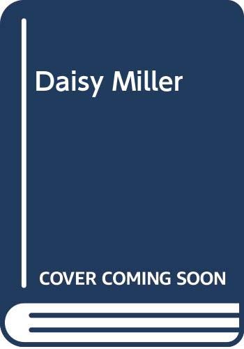 Daisy Miller