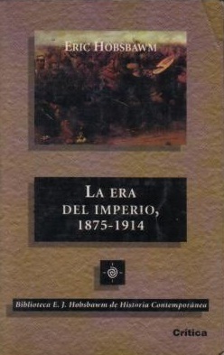 La Era del Imperio, 1875-1914