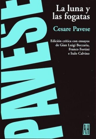La luna y las fogatas