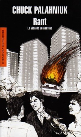 Rant. La vida de un asesino