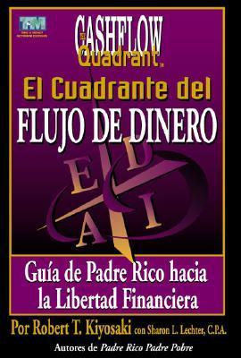 El cuadrante del flujo de dinero