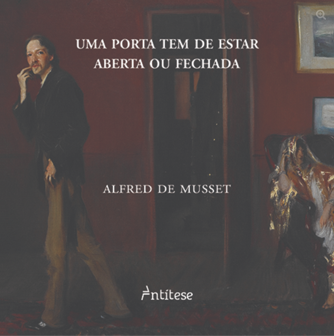 Uma Porta Tem de Estar Aberta ou Fechada