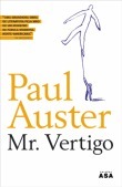 Mr. Vertigo