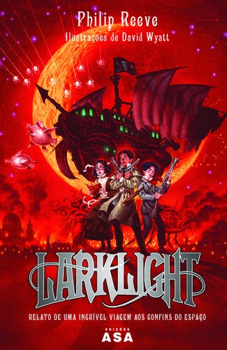 Larklight