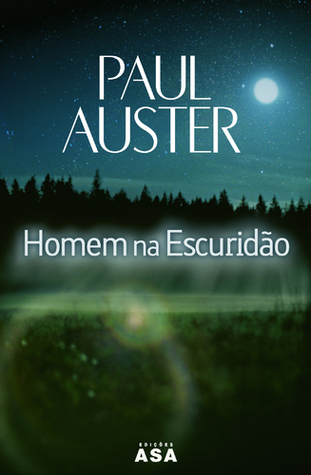 Homem na Escuridão