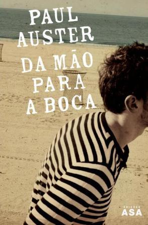 Da Mão Para a Boca