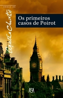 Os Primeiros Casos de Poirot