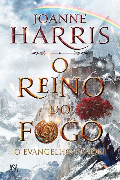 O Reino do Fogo: O Evangelho de Loki