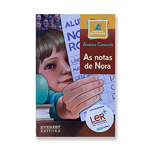 as notas de nora