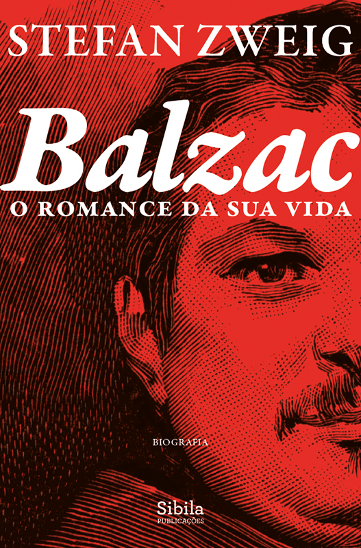 Balzac - O Romance da Sua Vida