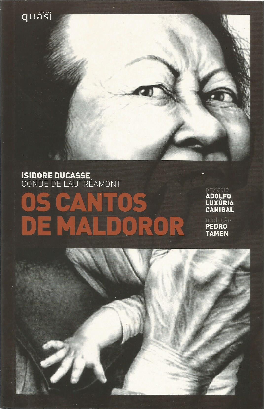 Os Cantos de Maldoror