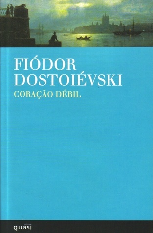 Coração Débil