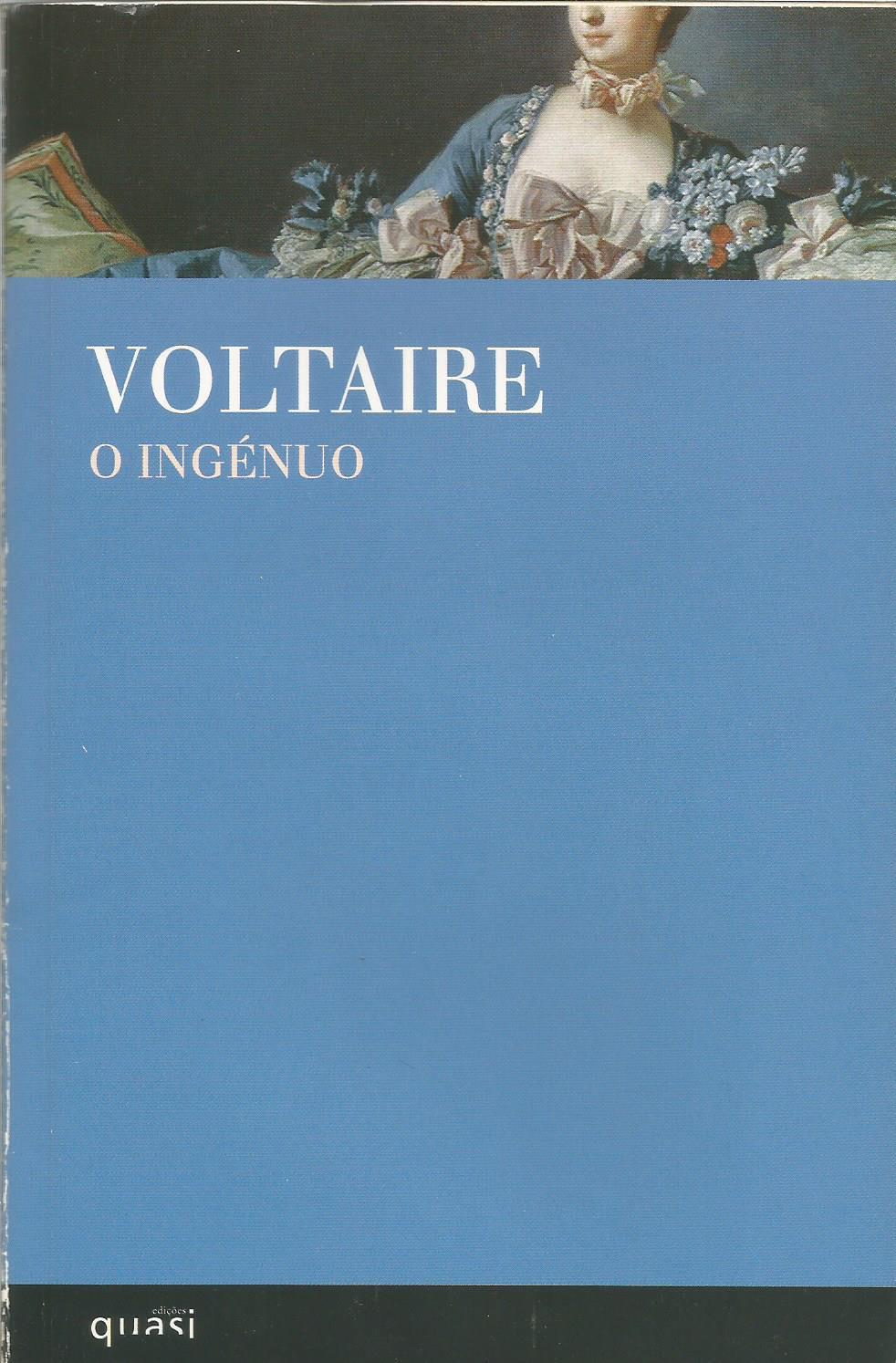 O Ingénuo