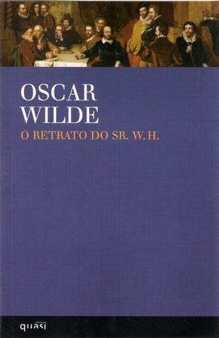 O Retrato do Sr. W.H.