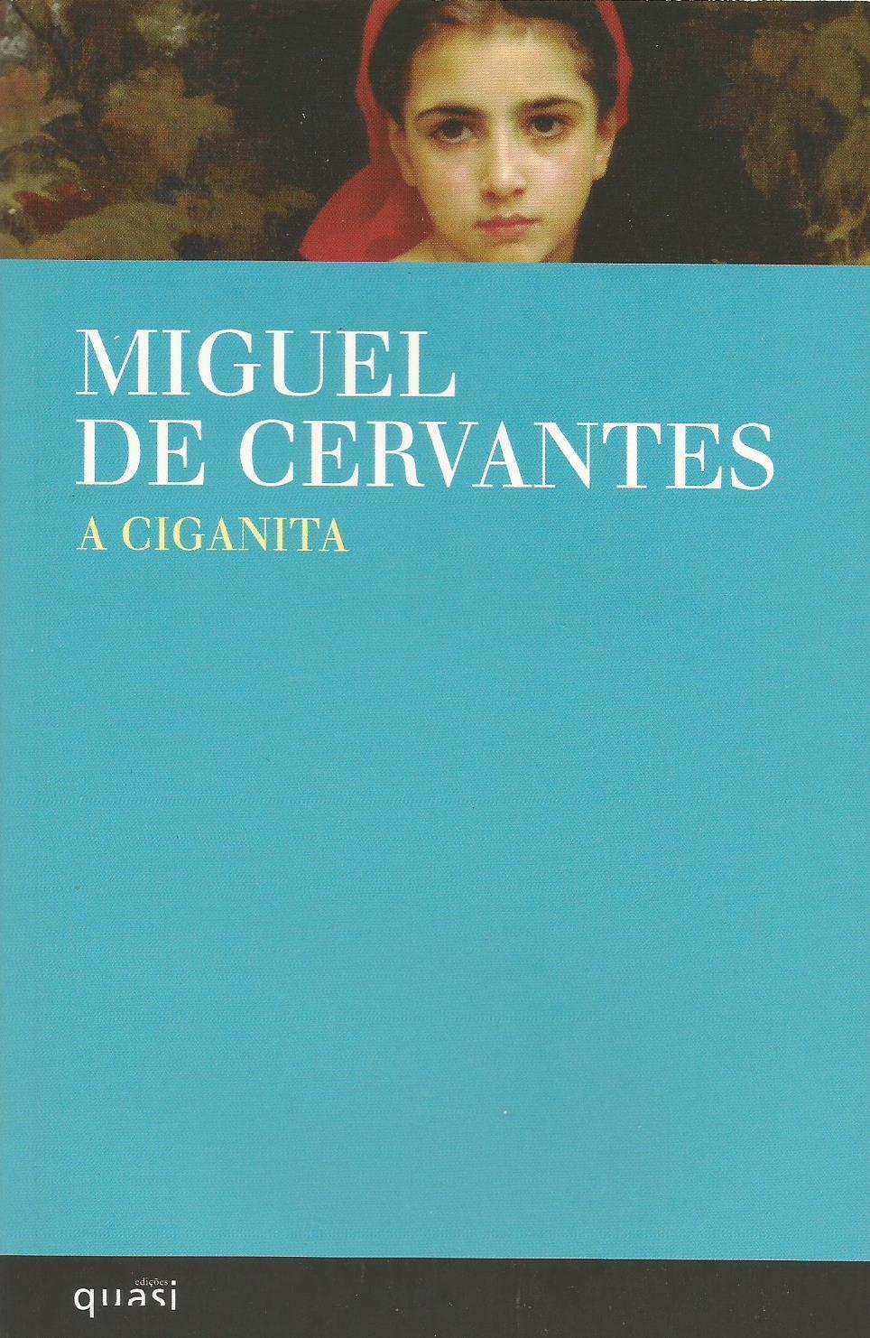 A Ciganita