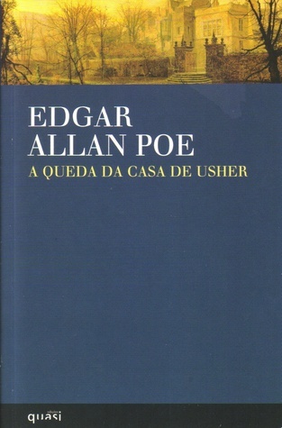 A Queda da Casa de Usher