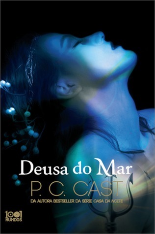 Deusa do Mar