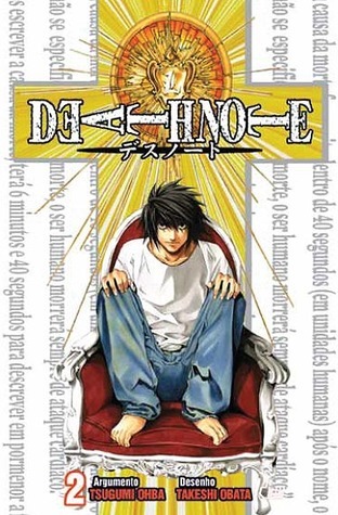Death Note, Vol. 2: Encontro