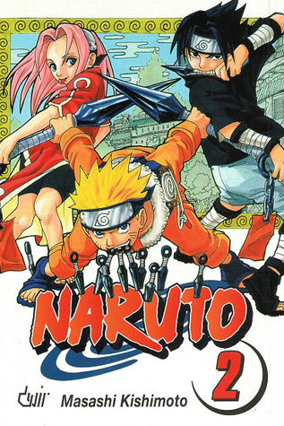Naruto, Vol. 2: O Pior Cliente
