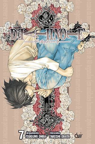 Death Note, Vol. 7: Zero