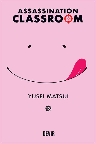 Assassination Classroom, Vol. 13: Hora das Escolhas