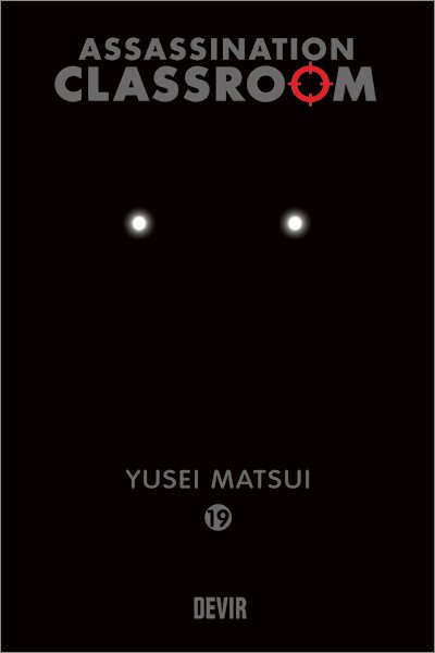 Assassination Classroom, Vol. 19: Hora de ir à Escola