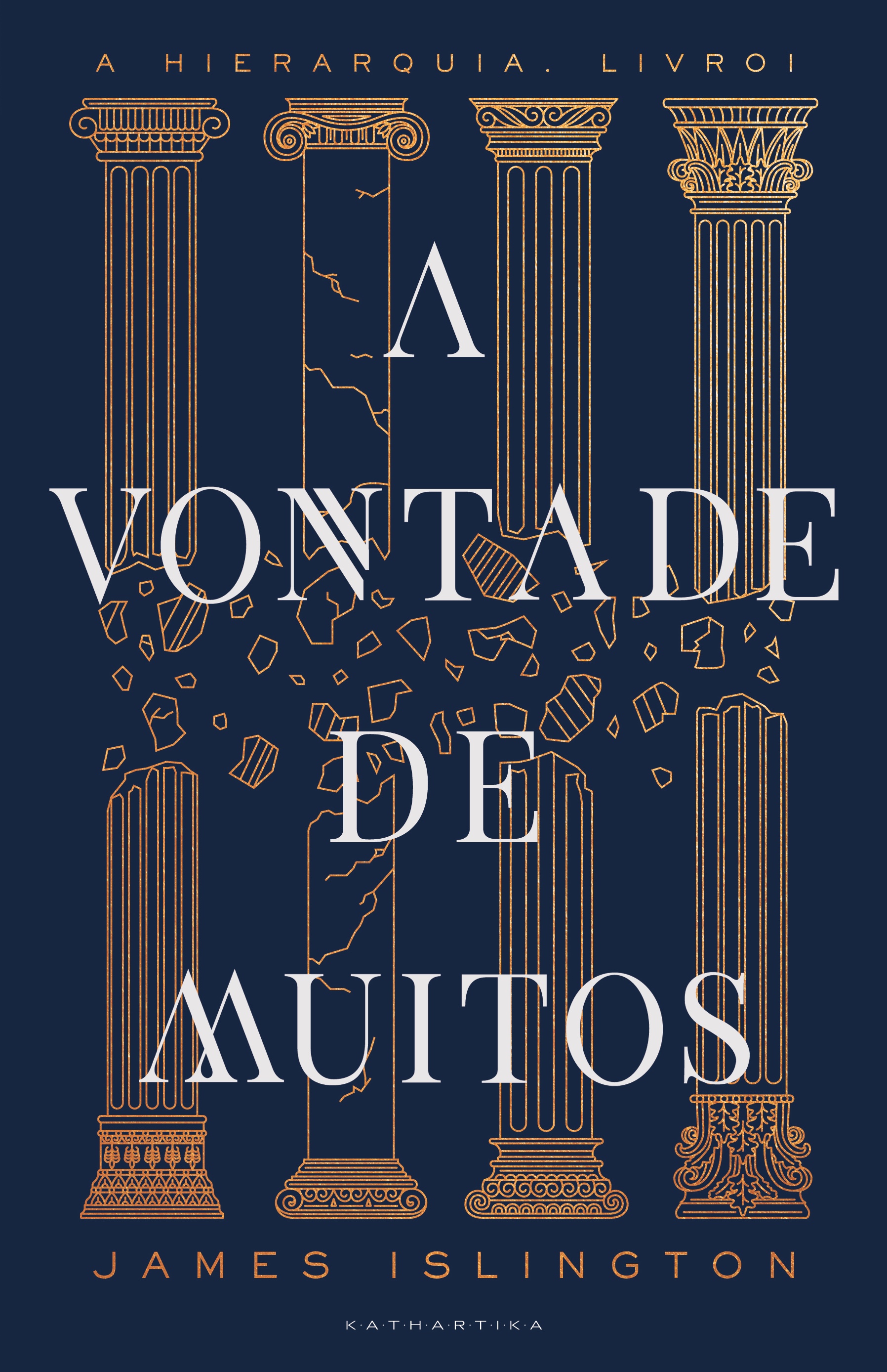 A Vontade de Muitos