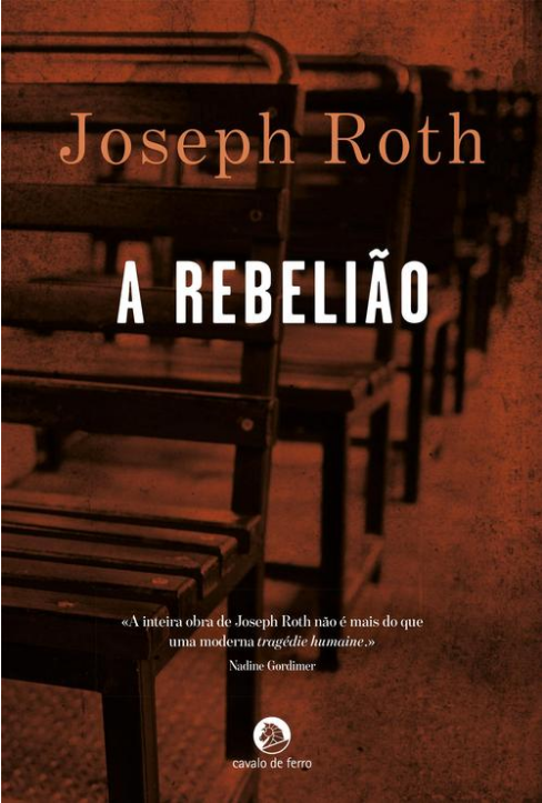 A Rebelião