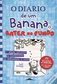 O Diário de um Banana
